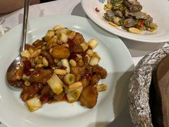 -味+新京宴·烤鸭·北京菜(创意谷店)