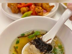 -莆田餐厅PUTIEN(西安万象天地店)