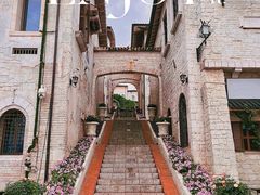 -华谊兄弟（长沙）电影小镇