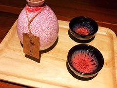 -意满花千醉(金茂览秀城店)