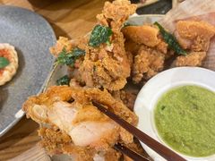 -兮食农场餐厅