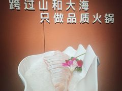 极品耗儿鱼-蜀九香火锅(江油店)