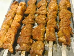 -双合园·海鲜水饺青岛菜(九水东路店)