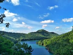 -石燕湖生态旅游景区