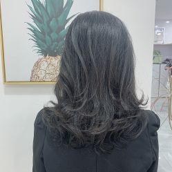 点击看大图 -HD HAIR STYLE