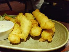 -鹿萤季·营地小馆(皇后公园店)