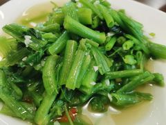 南瓜藤-食光慢宴·安吉土菜馆