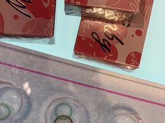 -Sweet Color美瞳隐形眼镜专营店(南翔印象城MEGA店)
