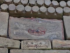-西晋壁画墓