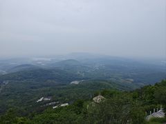 -句容茅山景区