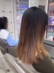 -时尚殿堂hair salon