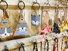 -小时光咖啡馆(开森度假森林店)