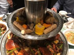 -李老爹香辣蟹(宣武门店)