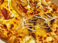 -必胜客(永旺店)