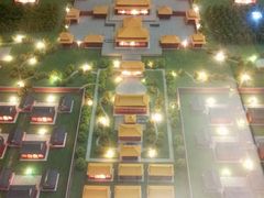 景点-南京市规划建设展览馆