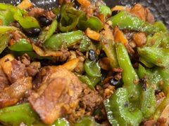 -大清花饺子(山庄店)