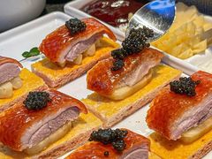 -新雅粤菜馆(南京东路店)