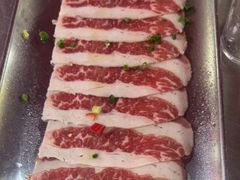 -小团团·路边烤牛肉(南岭壹街店)
