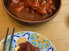 -宏达老菜馆(东安街店)
