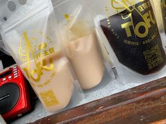 -品腐记·豆腐王朝(老门东总店)