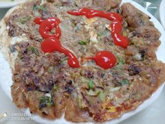 -星奇缘·海鲜餐厅(东山美食地标店)