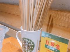 -清真·老门框爆肚涮肉·中华老字号(丰管路店)