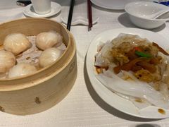 -金悦轩海鲜酒家(拱北店)