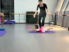 -予荷舞蹈(盛景校区)