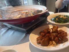 -诚如金·南宁本地菜(信息港店)