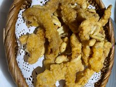 -青花椒花椒鱼(合生汇店)