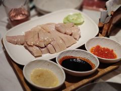 -金椰壳· 大厨新加坡菜(壹方城店)