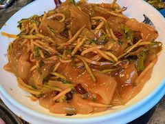 -杨记齐齐哈尔烤肉(五莲路店)