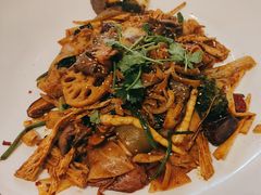 -拿渡麻辣香锅(龙旗购物中心店)