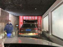 -中国能源朝平加油站