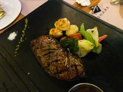 -SHARK鲨鱼餐吧(购物公园店)