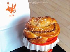 -red donkey coffee