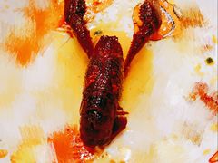 -霸王虾·小龙虾香辣蟹(玉林店)