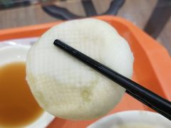 -庆丰包子铺(乔庄店)