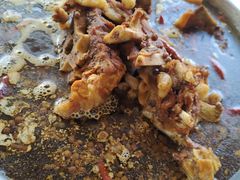 -聚首堂·特色小吃·肘子(什刹海德胜门店)