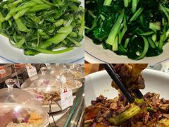 -黄泥岗·黄陂农家菜(百步亭店)