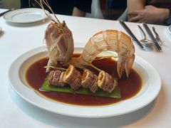 熟醉溏心富贵虾-新荣记(虹桥店)
