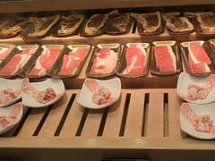 -梨花自助烤肉(西三旗万象汇店)