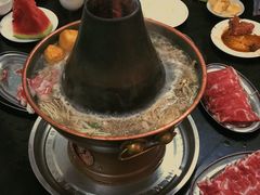 -老北京涮羊肉店(星湖路北一里二巷店)