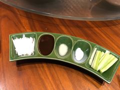 -君悦酒店·1881·北京烤鸭