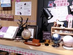 -九木杂物社(大族广场店)