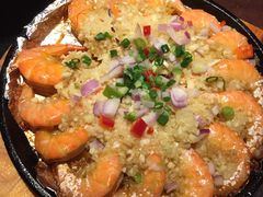 -永安鱼庄·镇江菜(丁卯店)