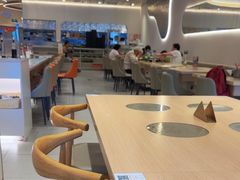 -呷哺呷哺 黄金牧场 (新辰里学清路店)