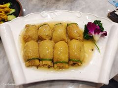 -玉华台饭庄·淮扬菜·烤鸭(望京店)