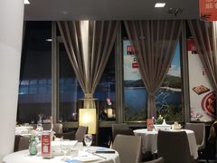 靠窗位-旺顺阁·北京菜(北辰上品+)