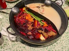 -五里关火锅(牛市口店)